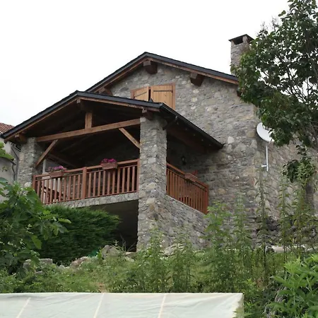 La Forge D'Andribet Villa Axiat Exterior photo