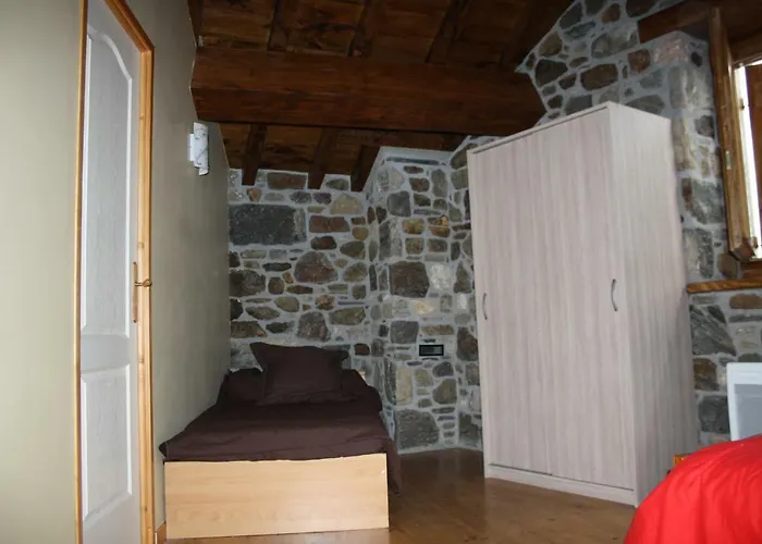 la forge d\'andribet