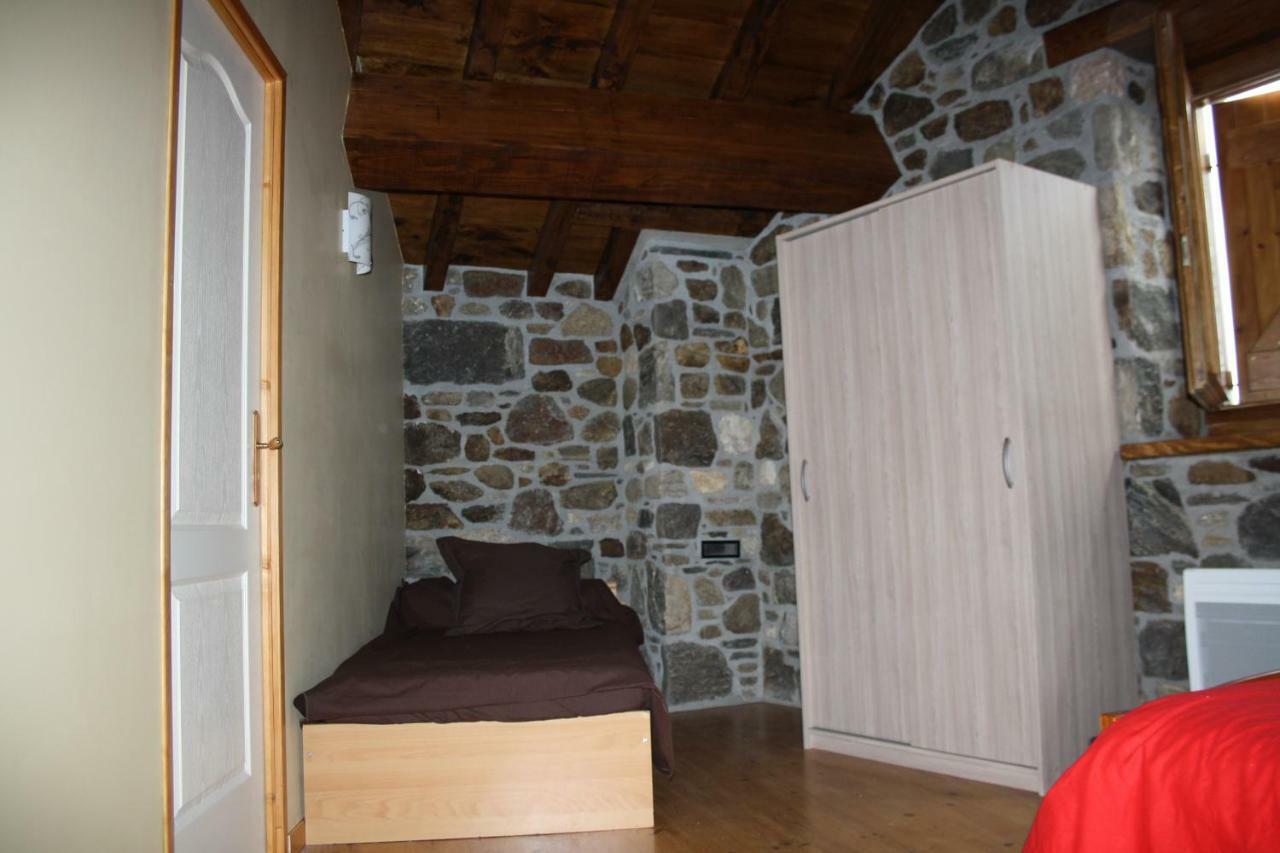 La Forge D'andribet