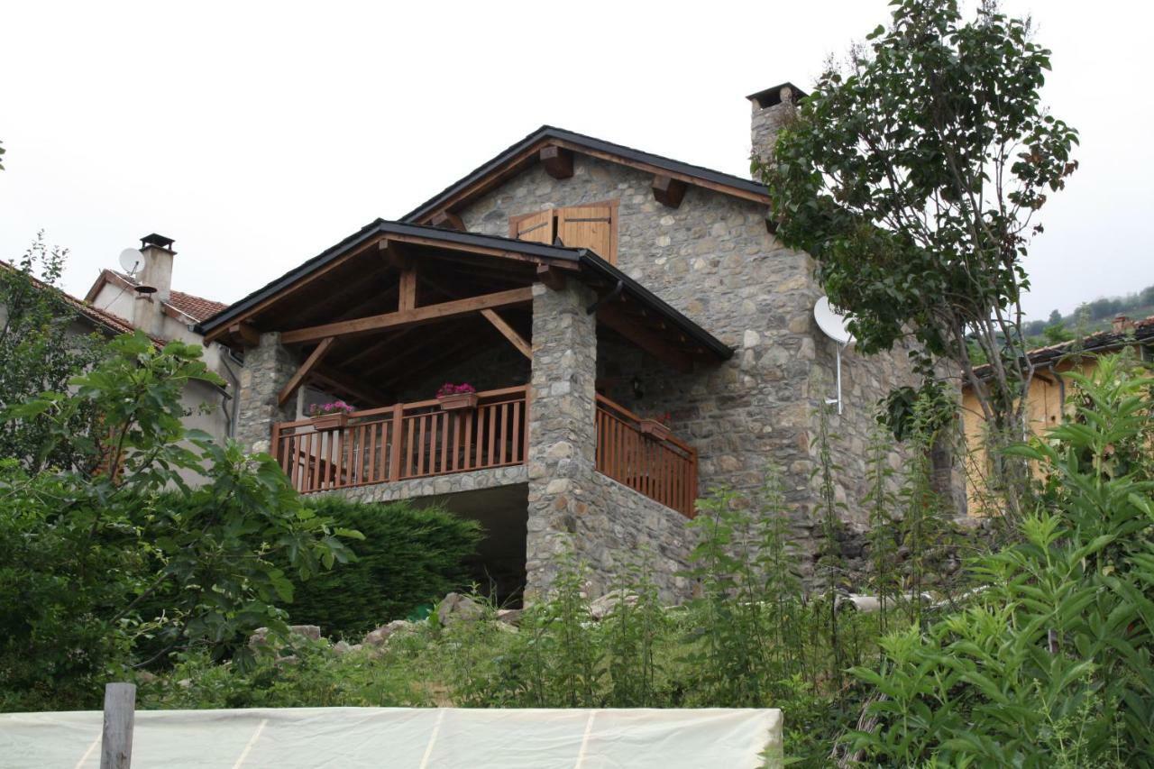 Holiday home La Forge D'andribet *