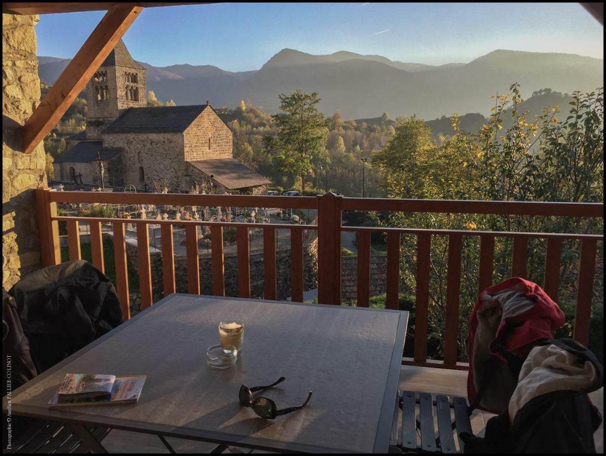 Hébergement de vacances La Forge D'andribet Axiat