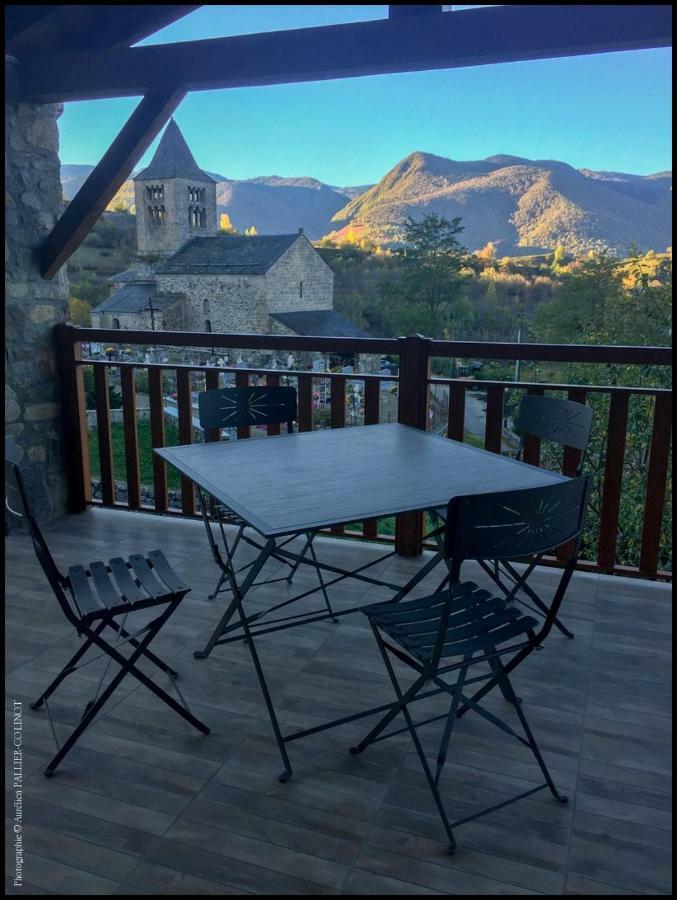 La Forge D'andribet Holiday home Axiat